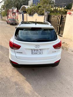 هيونداي توسان